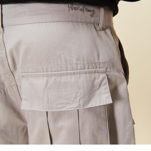 House of Sunny Easy Rider Pants - Picture 6 of 11